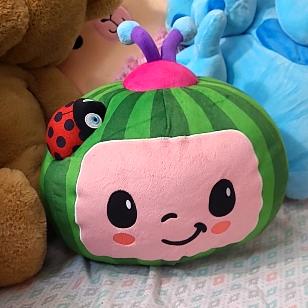 Cocomelon Squishmallow